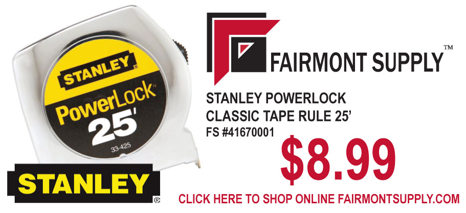 Fairmont Supply